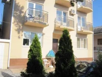 Solnechnyi Bereg guest house