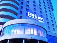 Park Inn Astrakhan hotel 4*