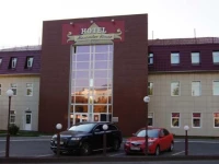 Alexander House hotel Barnaul 3*