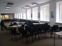 Lesnye Dali park hotel