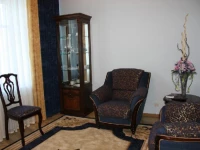 Salyut hotel Belgorod 3*