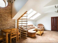 Sibirskiy guest house 4*