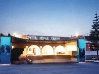 Lydia Maris Resort & Spa 4*