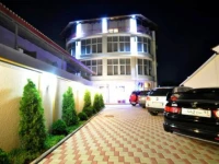 Bogema Premium hotel boutique 5*