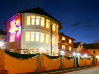 Bogema hotel Gelendzhik 3*