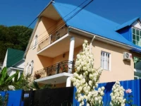 Yana Guest house