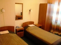 Severnoe Siyanie mini hotel