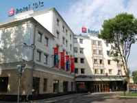 Ibis Yaroslavl Center hotel 3*