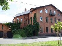 Red House boutique hotel