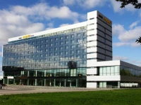 Angelo by Vienna House Ekaterinburg 4*