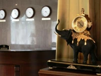 Atlaza City Rezidens hotel 4*