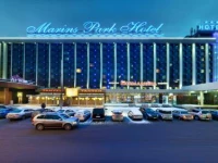 Marins Park Hotel 3*