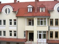 Ekaterina mini hotel Ekaterinburg