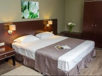 Sport hotel Ekaterinburg