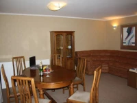 Verona hotel Yekaterinburg