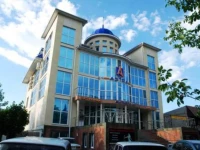 Astra hotel Yessentuki
