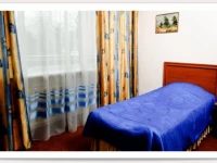 Evrika hotel Yoshkar-Ola 3*