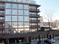 International Hotel Sayen hotel 4*