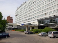 Irkutsk Hotel 3*