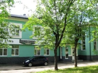 Voznesensk mini hotel