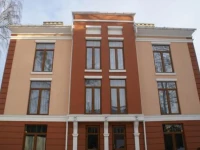 Blues hotel Kaliningrad 3*