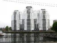 Amigos hostel Kaliningrad