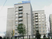 Deima hotel