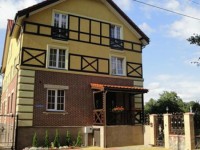 Streletsky guest house