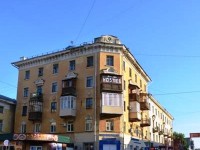 Bulgaru Hostel 3*