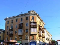 Bulgaru Hostel 3*