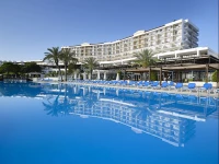Amilia Mare hotel 5*