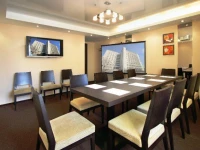 Liner Airport Hotel Ekaterinburg 3*