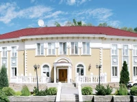 Elektroshchit hotel 4*