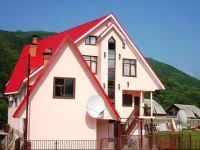 Flamingo hotel Krasnaya Polyana 4*