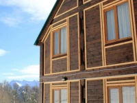 Gornaya Olympia hotel