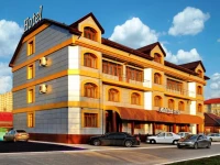 Maldini Hotel 4*