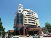 Platan Yuzhnui hotel 4*