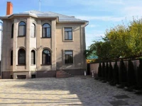 Greek House hotel 3*