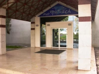 Mir Fitnesa Hotel 3*