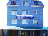 Iceberg guest house Krasnodar