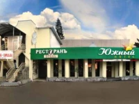 Yuzhnui hotel Krasnodar 3*