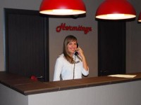 Hermitage hotel Krasnodar 3*