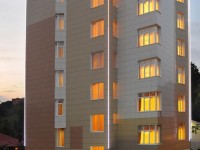 Prestizh hotel Kursk  4*