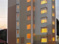 Prestizh hotel Kursk  4*