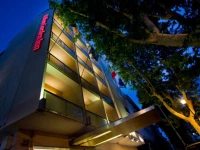 Hilton Garden Inn Rome Claridge  4*