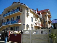 La Mancha mini hotel