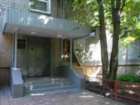 Metallurg na Proletarskoi hotel