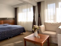 Forum hotel Magnitogorsk 3*