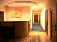 Korona hotel Mineralnye Vody