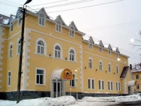 Koshkin Dom hotel 3*